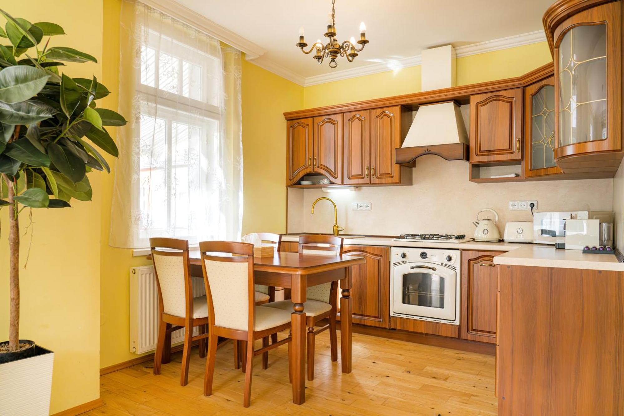 Villa Emausy Luhačovice Zewnętrze zdjęcie