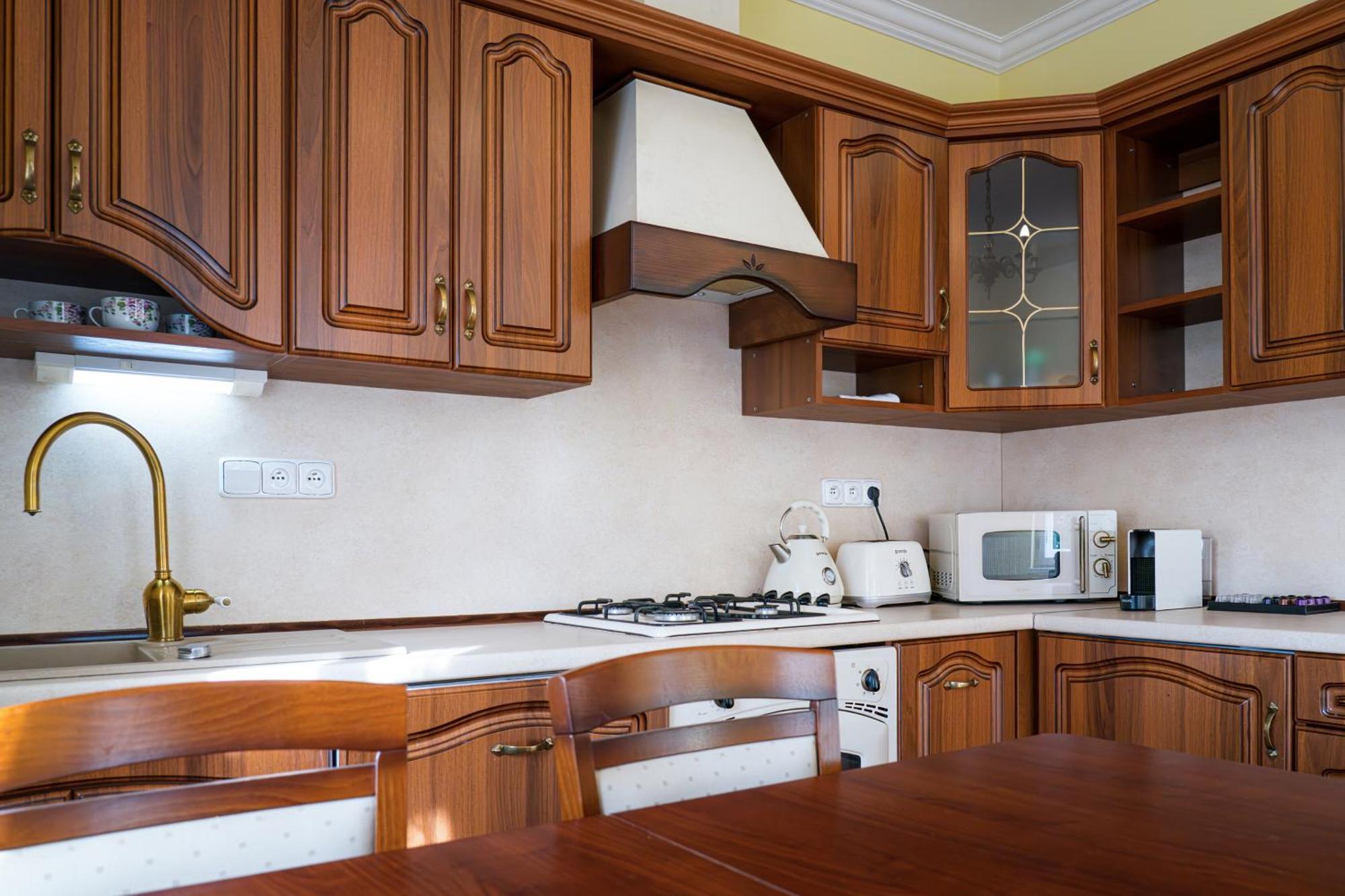 Villa Emausy Luhačovice Zewnętrze zdjęcie
