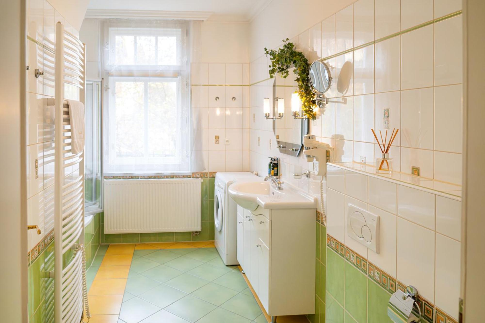 Villa Emausy Luhačovice Zewnętrze zdjęcie
