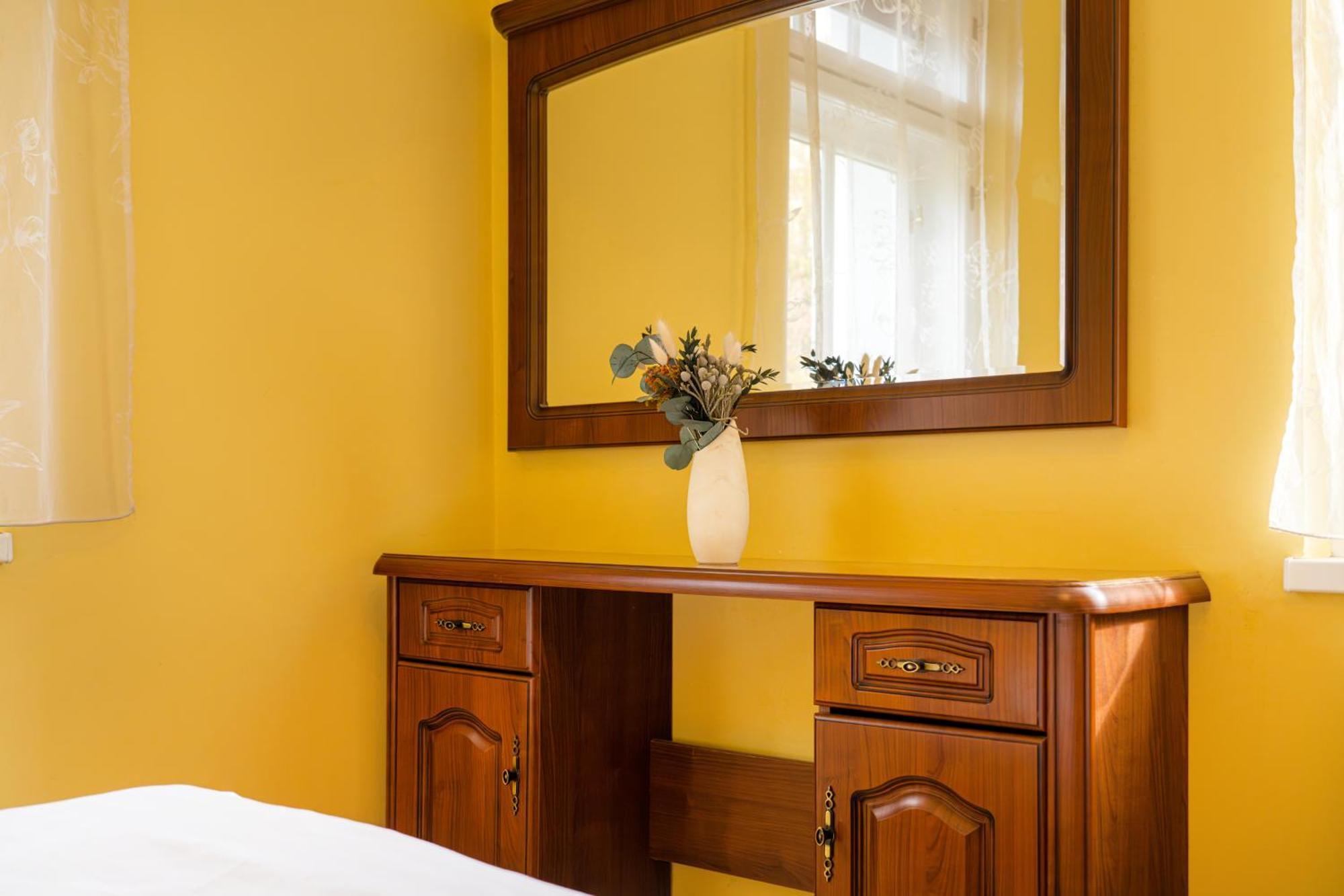 Villa Emausy Luhačovice Zewnętrze zdjęcie